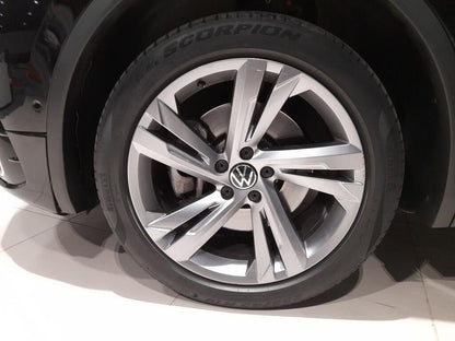 Volkswagen Tiguan R-Line 2.0 TDI 147kW (200CV) DSG