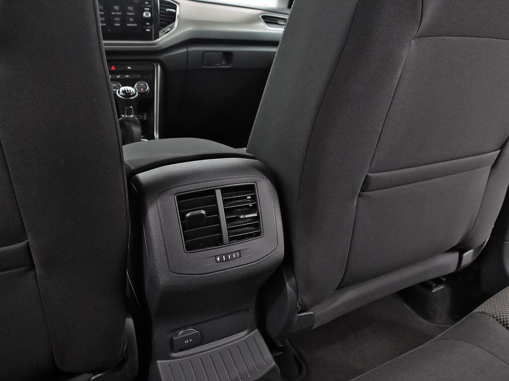 Volkswagen T-Roc Advance Style 1.0 TSI 85kW (115CV)  //  16.116 km
