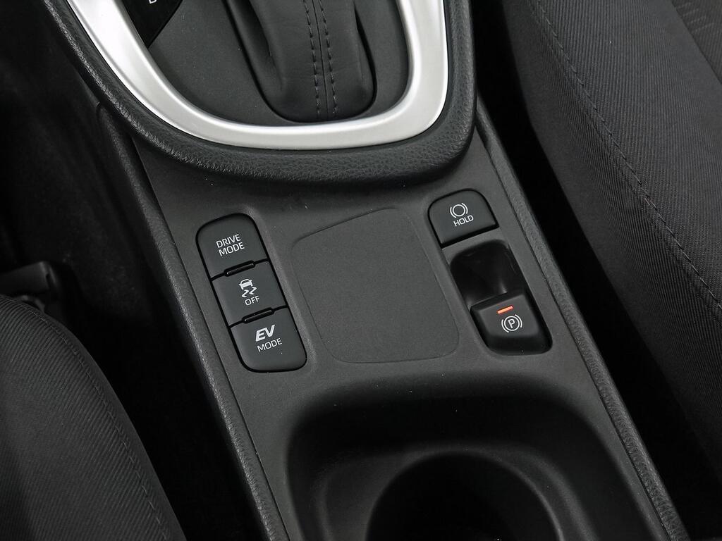 Mazda 2 1.5 85 kW (116 CV) CVT Centre-line  //6.585 km