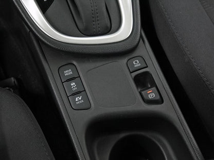 Mazda 2 1.5 85 kW (116 CV) CVT Centre-line  //6.585 km