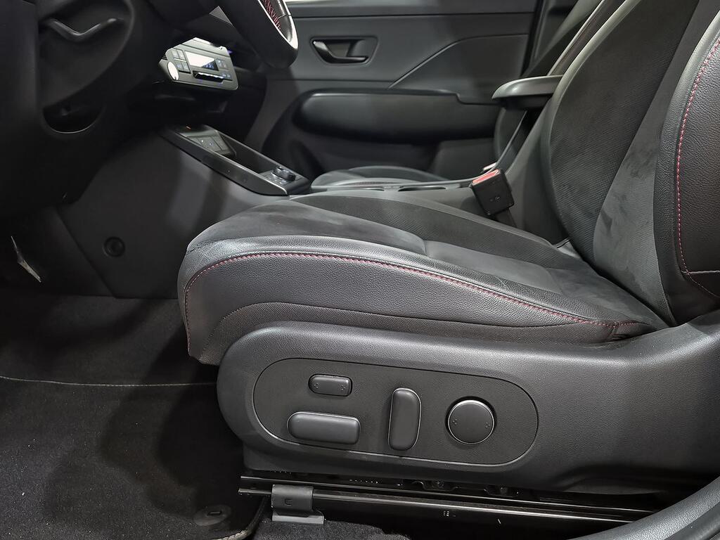 Hyundai Kona 1.6 GDI HEV N Line Style DCT  // 34.861 km