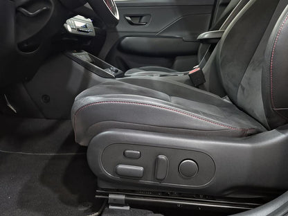 Hyundai Kona 1.6 GDI HEV N Line Style DCT  // 34.861 km