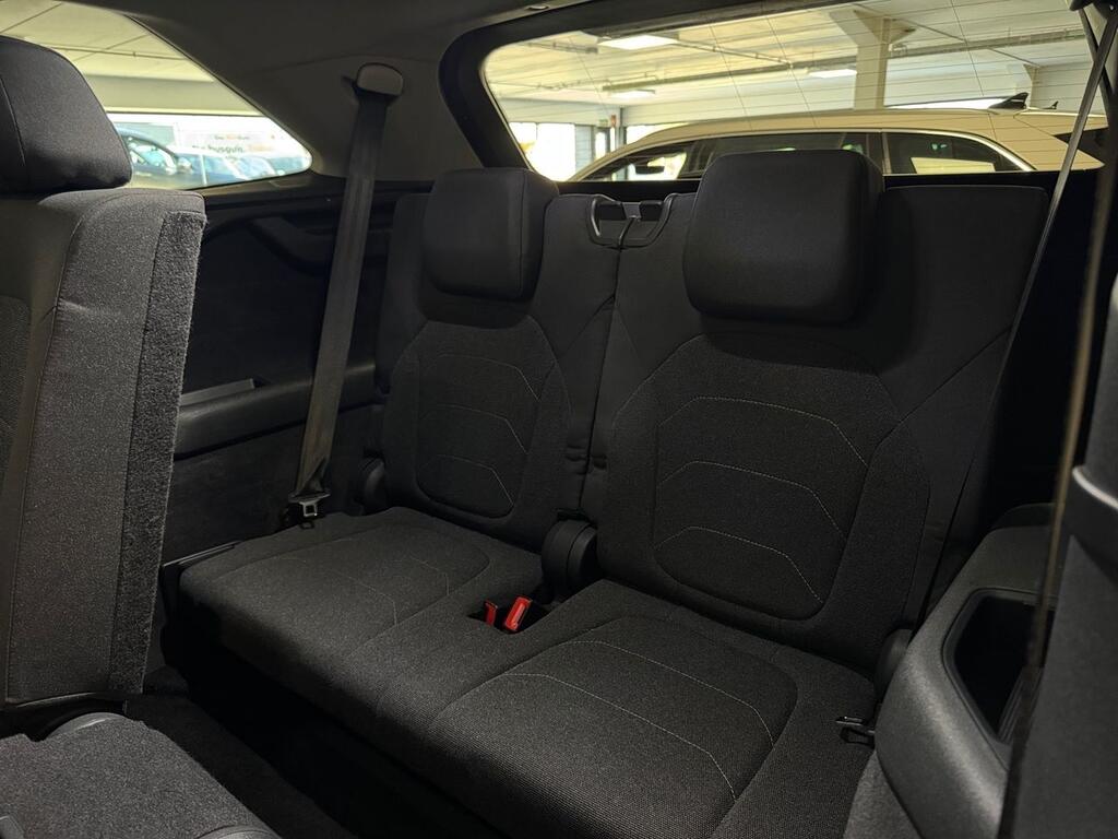 Skoda Kodiaq 1.5 TSI 110KW DSG m-HEV Selection //  26.805 km