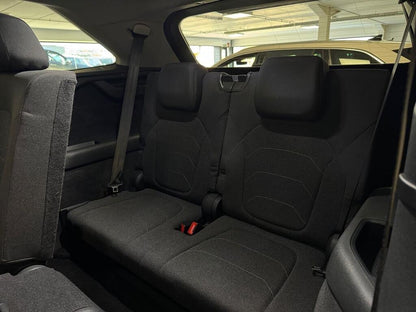 Skoda Kodiaq 1.5 TSI 110KW DSG m-HEV Selection //  26.805 km