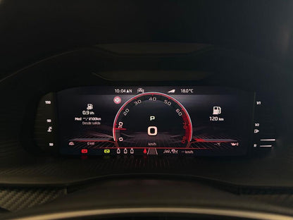 Skoda Kamiq 1.5 TSI 110kW (150CV) DSG MONTE CARLO