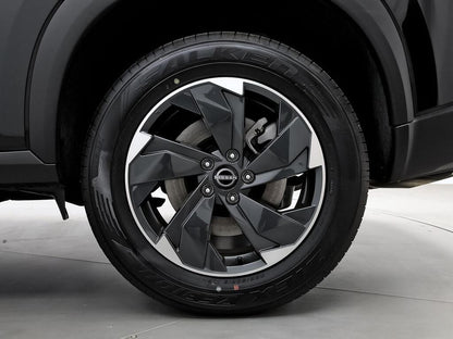 Nissan X-Trail 5pl 1.5 e-POWER 152kW 4x2 A/T N-Connecta 204 CV