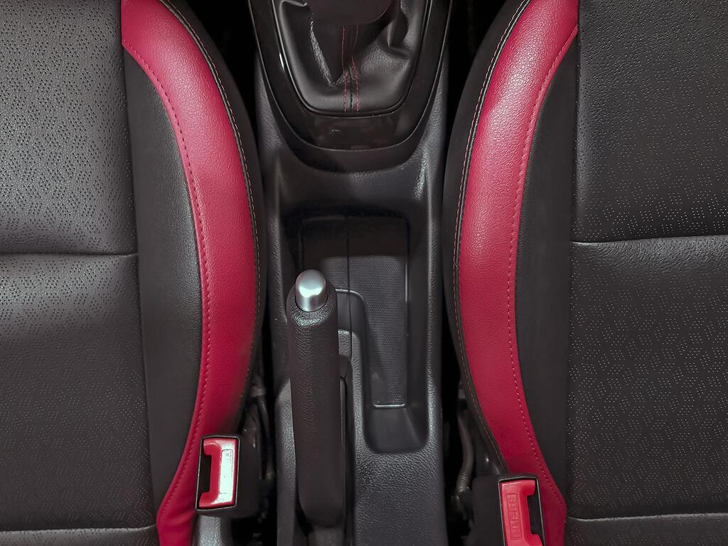 Kia Picanto 1.0 T-GDi 74kW (100CV) GT Line  // 47.377 km