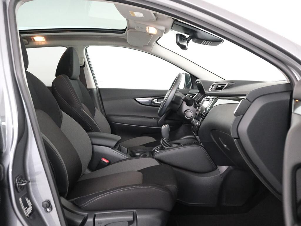 Nissan Qashqai dCi 85 kW (115 CV) E6D DCT N-CONNECTA  //  57.967 km