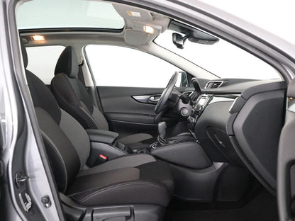 Nissan Qashqai dCi 85 kW (115 CV) E6D DCT N-CONNECTA  //  57.967 km