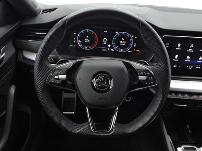 Skoda Octavia Combi 2.0 TDI 110kW DSG Ambition Plus  150CV //  72.151 km