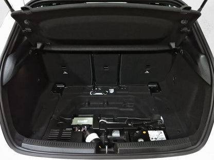 Mercedes Clase A A200d Auto. (150cv) // 50.099km - 2023