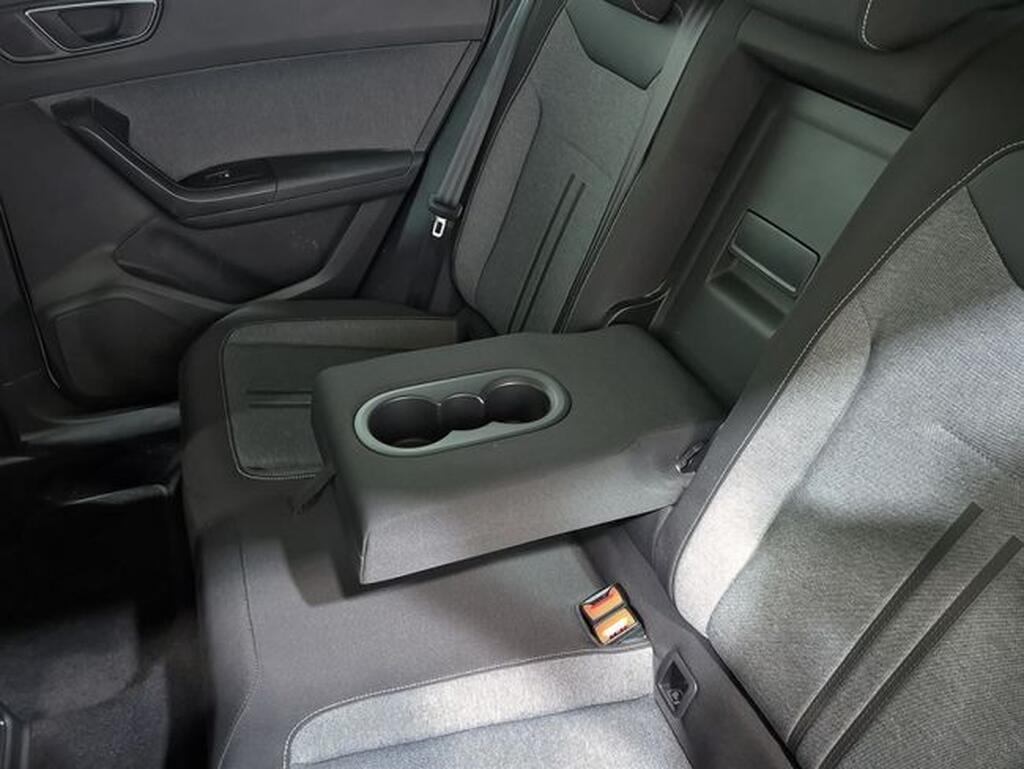 Seat Ateca 2.0 TDI Style Go (116cv) // 70.876km - 2021