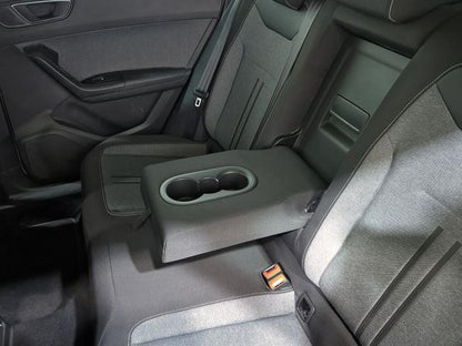 Seat Ateca 2.0 TDI Style Go (116cv) // 70.876km - 2021