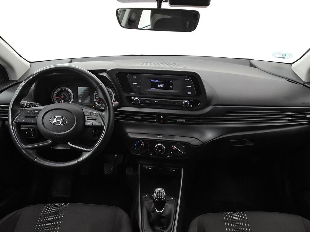 Hyundai i20 1.0 TGDI 74kW (100CV) Klass  //  61.417 km