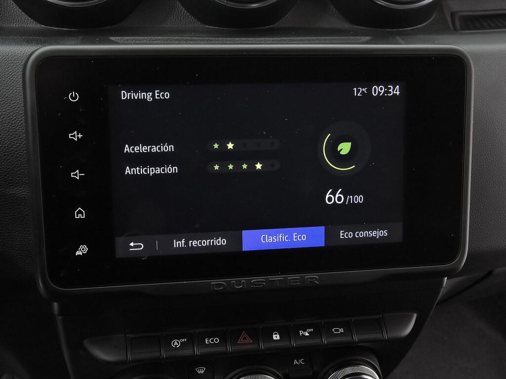 Dacia Duster Prestige TCE 110kW (150CV) 4X2 EDC  //  64.821 km