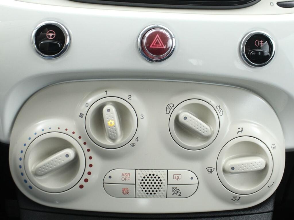Fiat 500 1.2 8v 51kW (69CV) Pop  // 34.662km