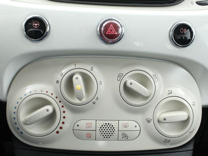 Fiat 500 1.2 8v 51kW (69CV) Pop  // 34.662km