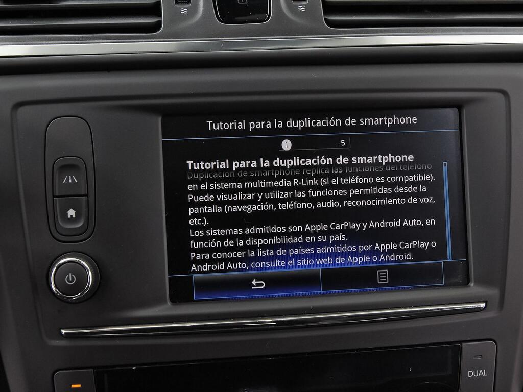 Renault Kadjar Zen Energy TCe 97kW (130CV) EDC  //  36.753 km