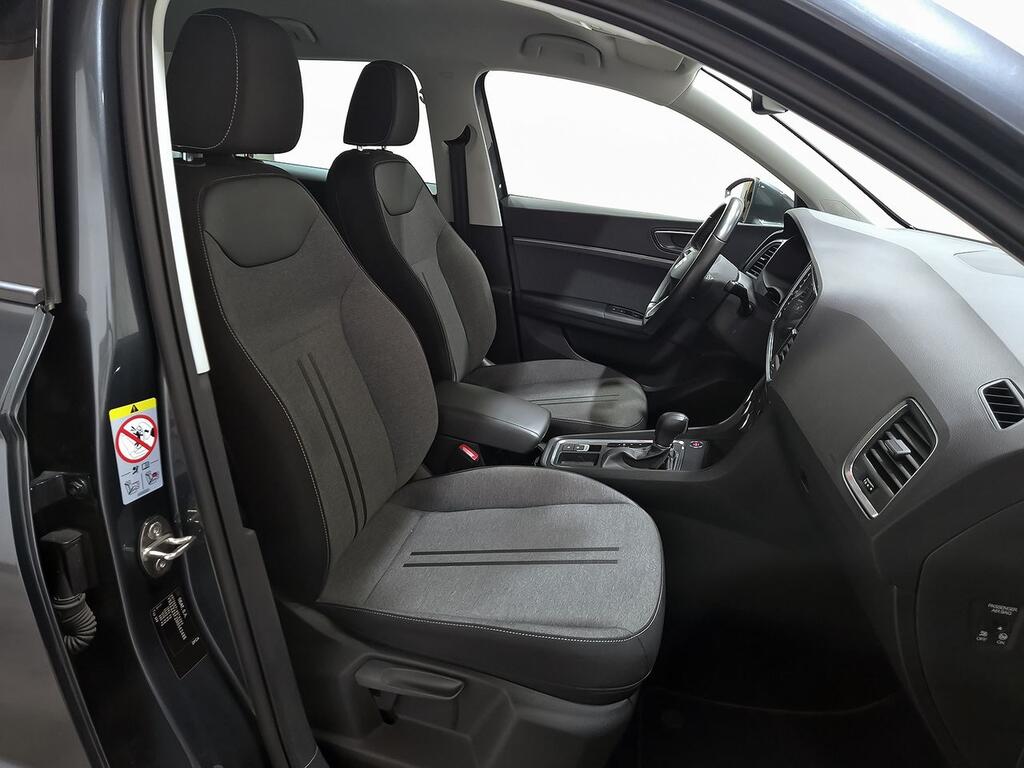 SEAT Ateca 1.5 TSI 110kW (150CV) DSG St&Sp Style  //  44.741 km