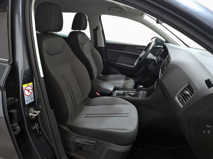SEAT Ateca 1.5 TSI 110kW (150CV) DSG St&Sp Style  //  44.741 km