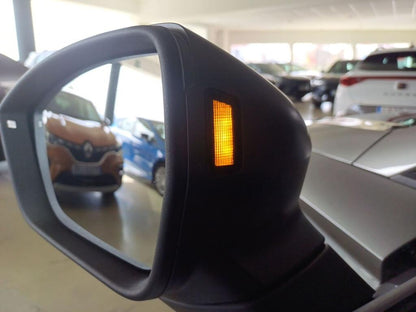SEAT Ateca 1.5 TSI 110kW DSG FR Special Edition  //  19.318 km