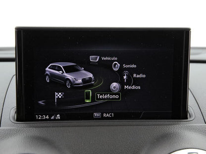 Audi RS3  Sportback TFSI 294kW quattro S tron 400 CV