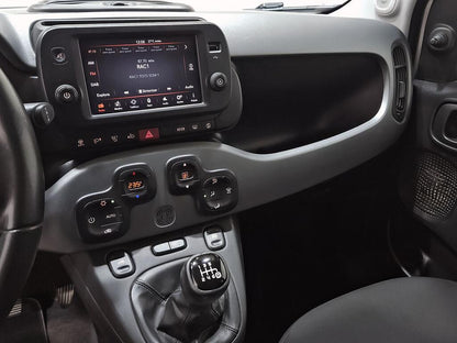 Fiat Panda City Life Hybrid 1.0 Gse 51kw (70CV)  //  50.822 km