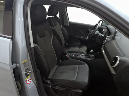 Audi Q2 Adrenalin 35 TFSI 110kW (150CV) S tronic  // 54.773 km