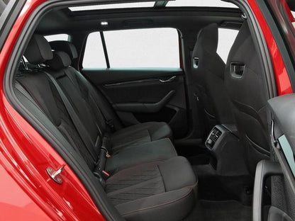 Skoda Octavia Combi 2.0 TSI DSG RS (245cv) // 19.984km - 2024
