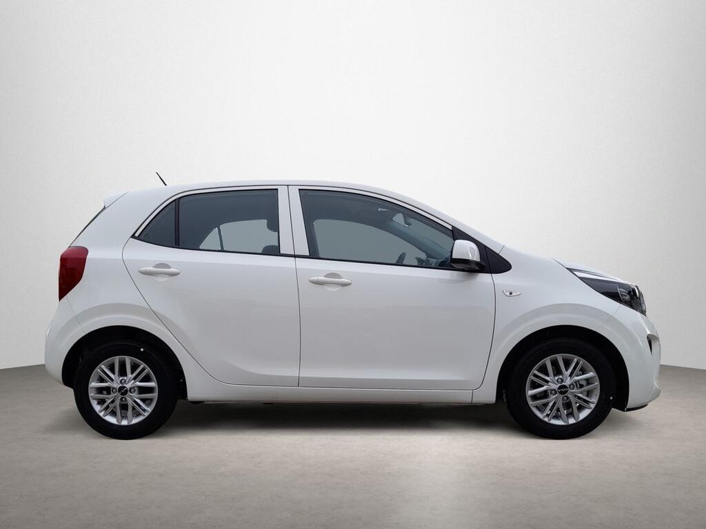 Kia Picanto 1.0 DPi 49kW (67CV) Concept 67 CV // 24.000 km