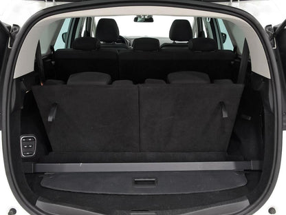 Renault Grand Scénic Limited TCe 103kW (140CV) EDC GPF - SS  //  76.844 km