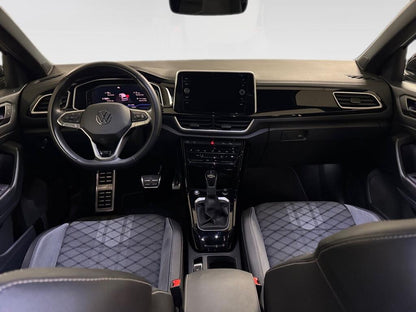 Volkswagen T-Roc R-Line 1.5 TSI 110kW (150CV) DSG  //  15.272 km