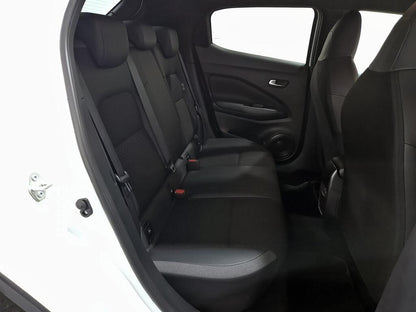Nissan Juke DIG-T 84 kW (114 CV) DCT 7V N-Connecta  //  31.804 km