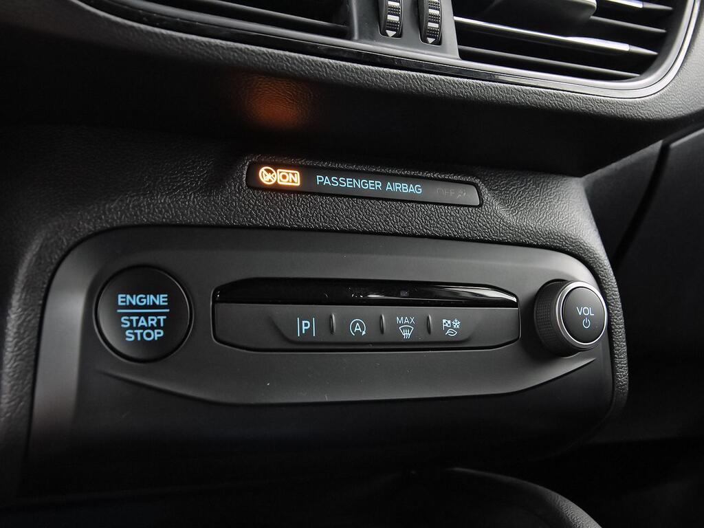 Ford Focus 1.5 Ecoblue 88kW ST-Line X Auto  //  62.353 km