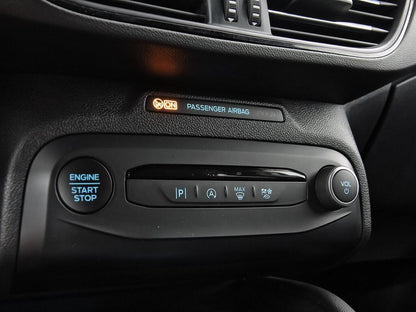 Ford Focus 1.5 Ecoblue 88kW ST-Line X Auto  //  62.353 km