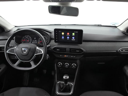 Dacia Sandero Comfort TCe 67kW (90CV)  //  69.284 km