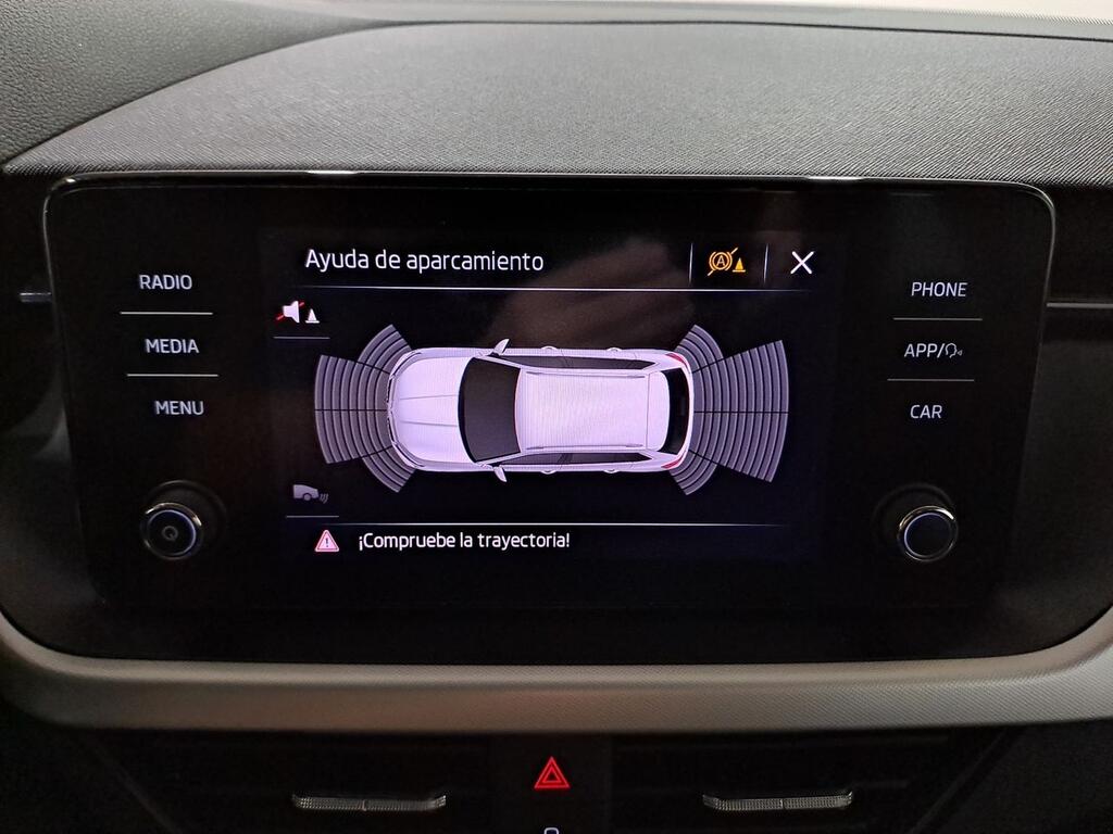 Skoda Kamiq 1.0 TSI 70kW (95CV) Ambition  //  52.558 km