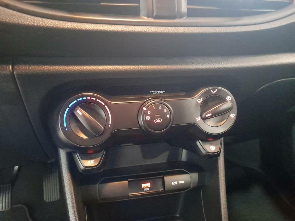 Kia Picanto 1.0 DPi 49kW (67CV) Concept  //  67.512 km