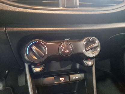 Kia Picanto 1.0 DPi 49kW (67CV) Concept  //  67.512 km