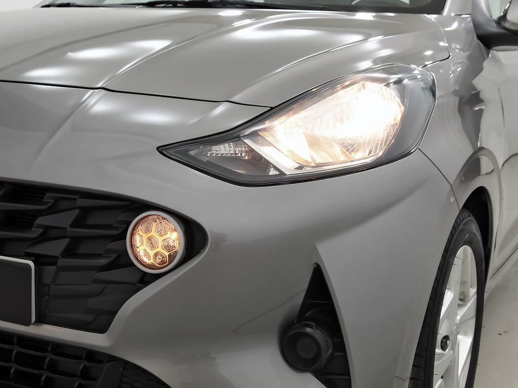 Hyundai i10 1.0 Klass // 22.657 km