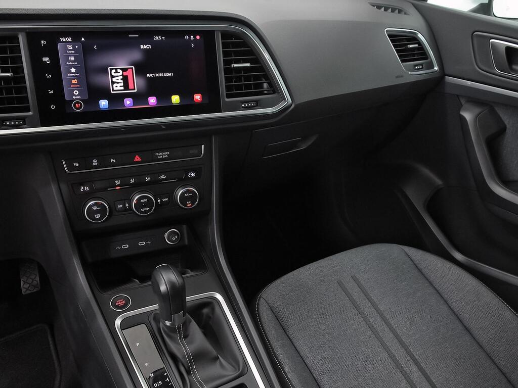 SEAT Ateca 1.5 TSI 110kW DSG S&S Style XXL //  41.049 km