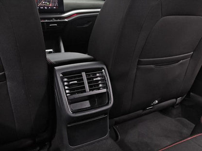 Skoda Octavia Combi 2.0 TSI DSG RS (245cv) // 19.984km - 2024