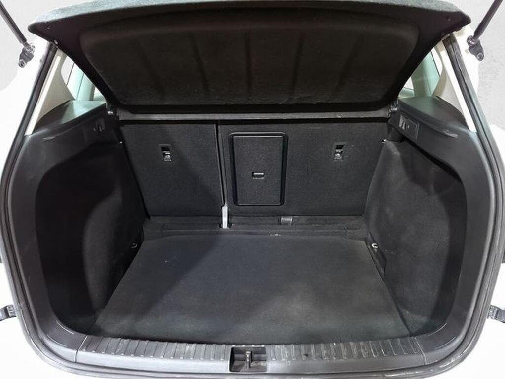 Seat Ateca 2.0 TDI Style Go (116cv) // 70.876km - 2021