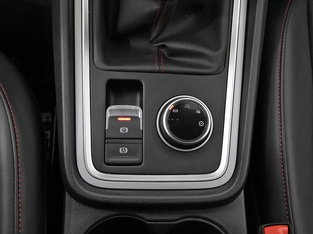 SEAT Ateca 1.5 TSI 110kW (150CV) FR Special Edition  //  17.327 km