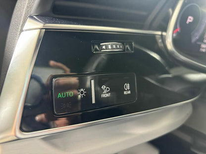 Audi Q8 45 TDI 170kW Black L quattro tiptronic 231 CV  //  70.462 km