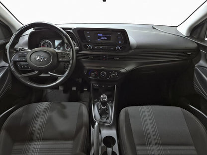 Hyundai i20 1.0 TGDI 74kW (100CV) Klass // 66.623 km