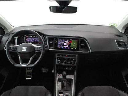 SEAT Ateca 1.5 TSI 110kW DSG FR Special Edition  //  14.041 km