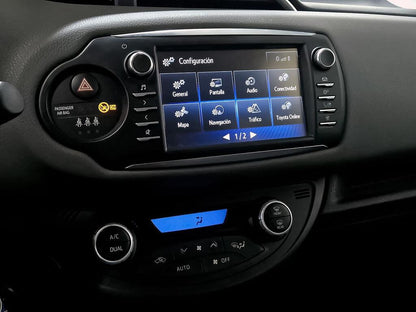 Toyota Yaris 1.5 100H Active