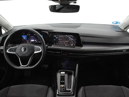 Volkswagen Golf eHybrid 1.4 TSI 150kW (204CV) DSG //  46.515 km
