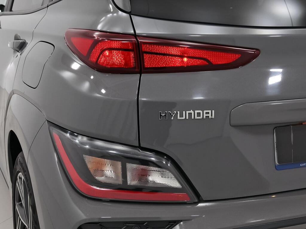 Hyundai Kona 1.0 TGDI Tecno 4X2  //  36.220 km
